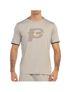 Camiseta Bullpadel Bises | Ofertas de pádel